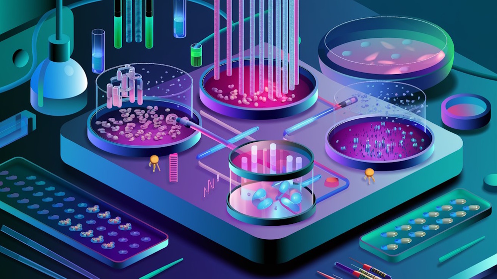 3D Microfluidic Cell Culture Market to Reach USD 448.4 Million by 2035, Growing at 16.2% CAGR